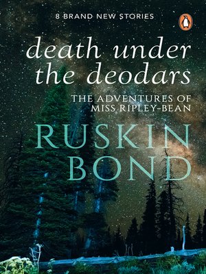 cover image of Death under the Deodars